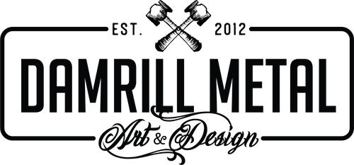 Damrill Art & Design