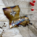 Cajun Life Louisiana